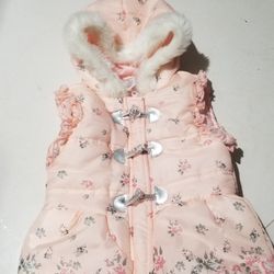 Snow Jacket