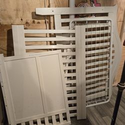 Cuna Para Bebe Baby Crib Free