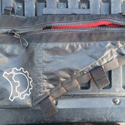 Revelate Designs Bikepacking Frame Bag 