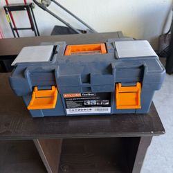 Brand New Tool Box