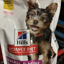 Dog Food 