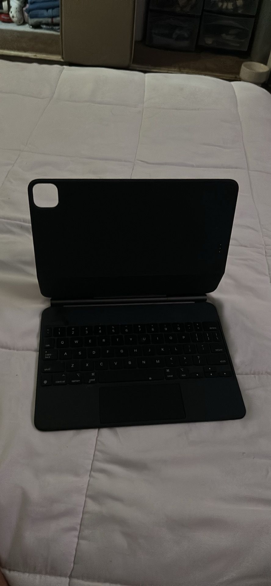 Apple Magic Keyboard 