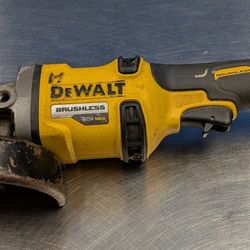 DeWalt Disc Grinder DCG414