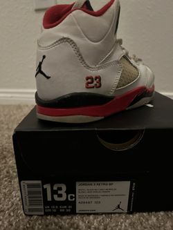 Jordan 3 Retro 13c