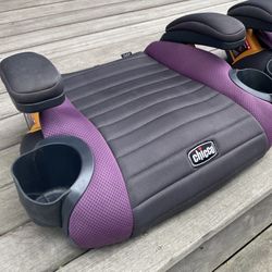 Chicco Booster Seat 