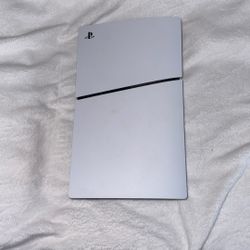 Ps5 Disk