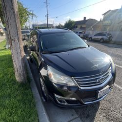 Chevy 