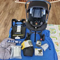 Stroller Car Baby Seat & Base 