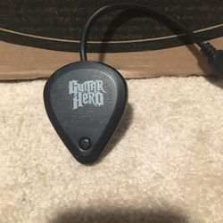 Guitar hero les paul wireless receiver usb dongle