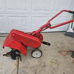 Yard Machines  Garden Tiller (NO MOTOR)