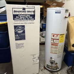 Water Heater 