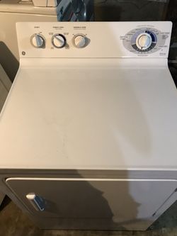 Dryer $160 text me if interested
