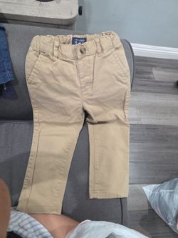 The Children's Place Kids Khaki Pants