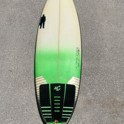 Proctor Pipsqueak Surfboard 