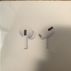 Apple EarPods PRO