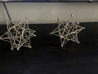 Decorative Stars