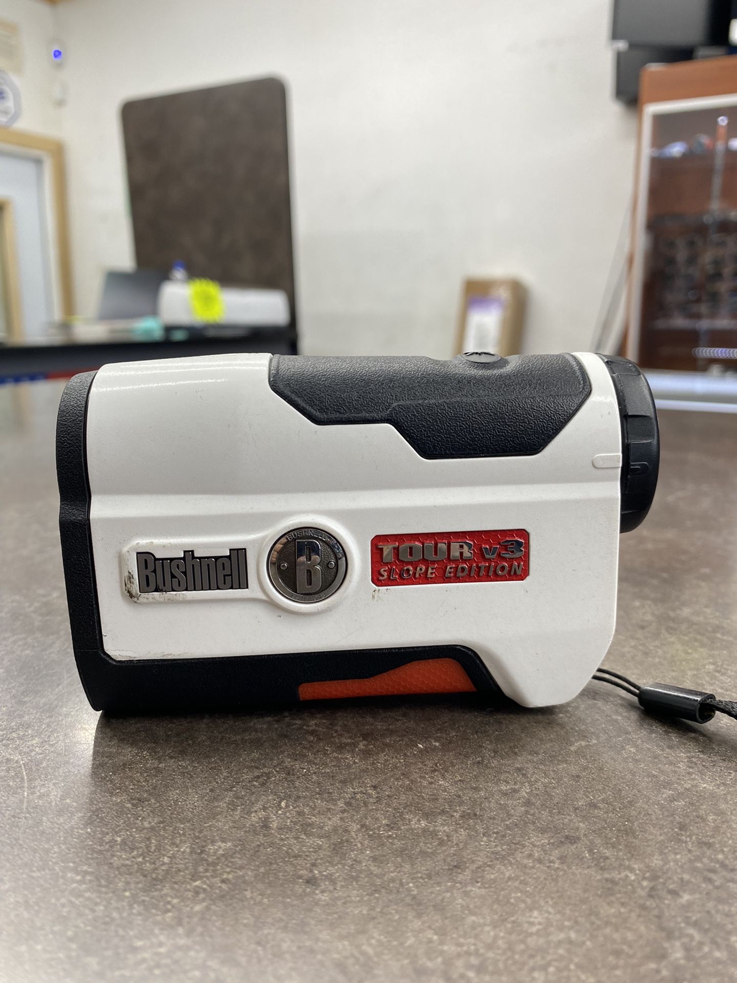 Rangefinder Review V3 Slope Edition Bushnell Tour V3 Jolt Bushnell