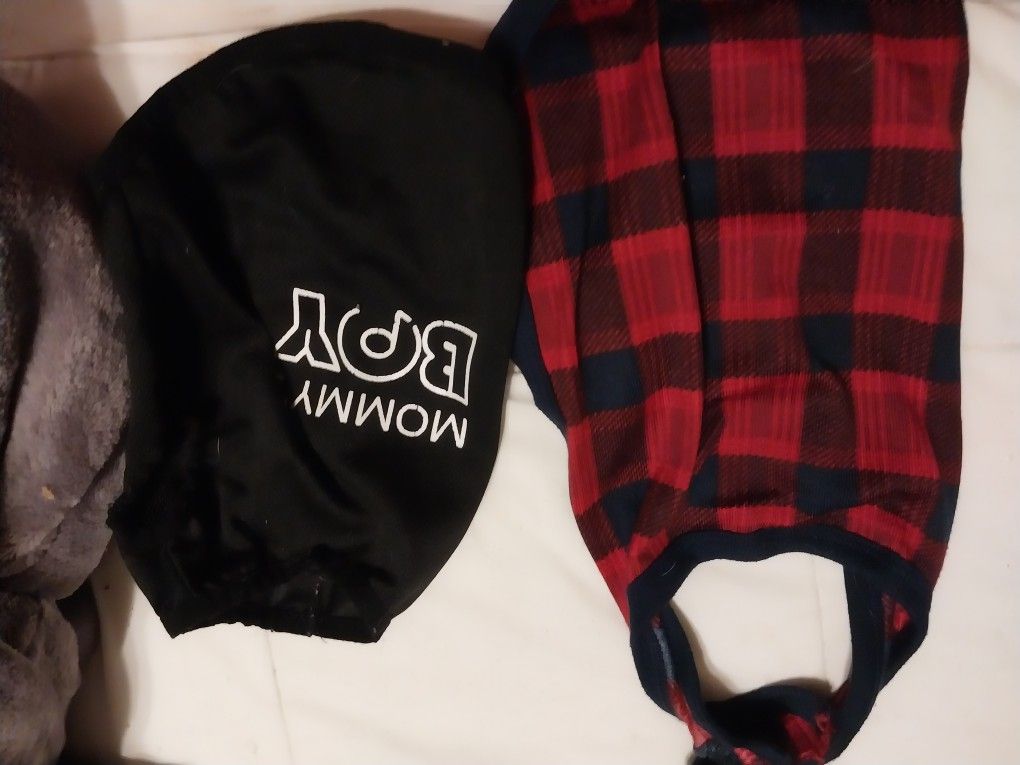 Dog Shirts