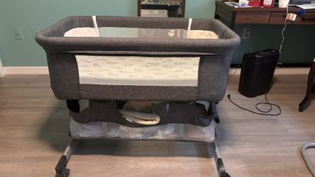 Bassinet