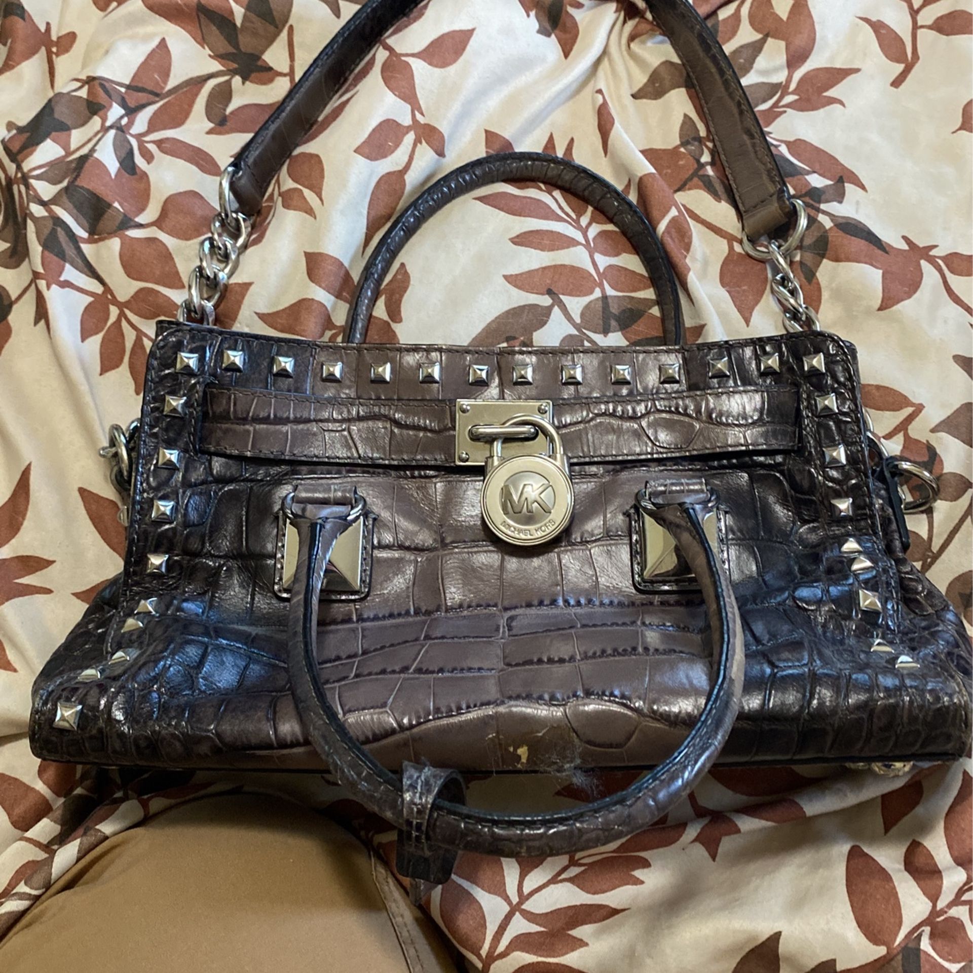 MK Purse 