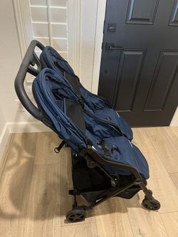 DOUBLE Stroller Mompush Lithe V2 for Sale in Goodyear, AZ - OfferUp