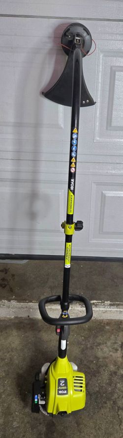 RYOBI  String  Trimmer