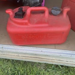 OMC Dura Tank Gas Tank For  Boats. 