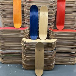 Skateboard Decks Cruiser Longboards 