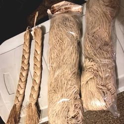 Raffia For Crafts 5 Bundles