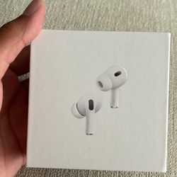 Apple Air Pods Pro