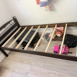 Free Twin Bed Frame