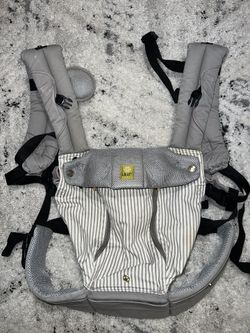 Lily baby Carrier
