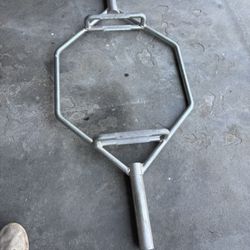 Hex Bar