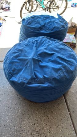 Beanbag chairs