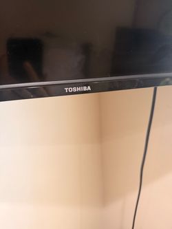 Tv ( Toshiba)