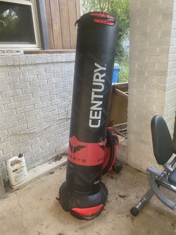 Century Boxing Punching Bag