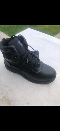 Skechers Work Boots