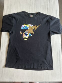Authentic Bape Tee XL