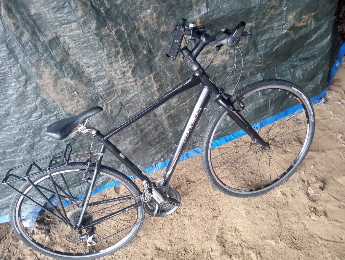 Trek Bike