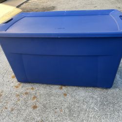 Large Storage Tote