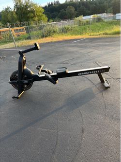 Rower