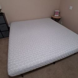 King Size Mattress 