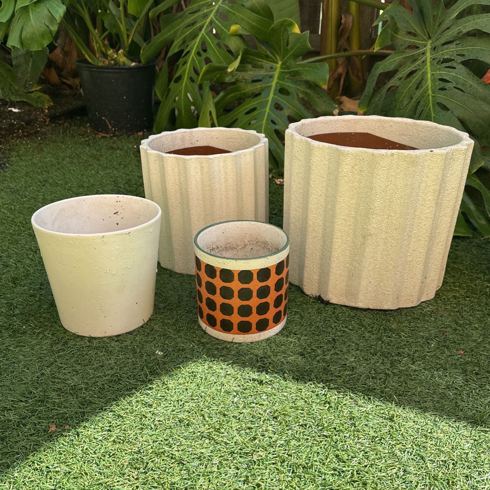 Plant Pots for Sale in Visalia, CA OfferUp