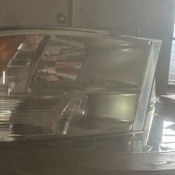Ram 1500 Headlights 2009-2018