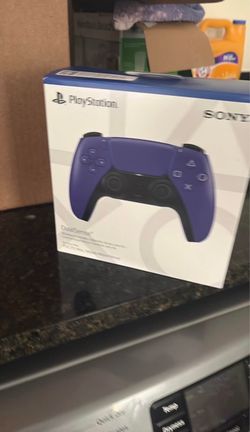 Ps5 controller