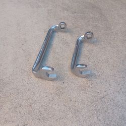 Snap On Wrenches 17 mm.