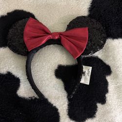 Disney Ears