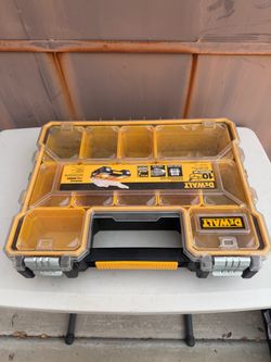 DEWALT Deep Pro Organizer