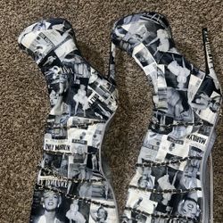 Heel