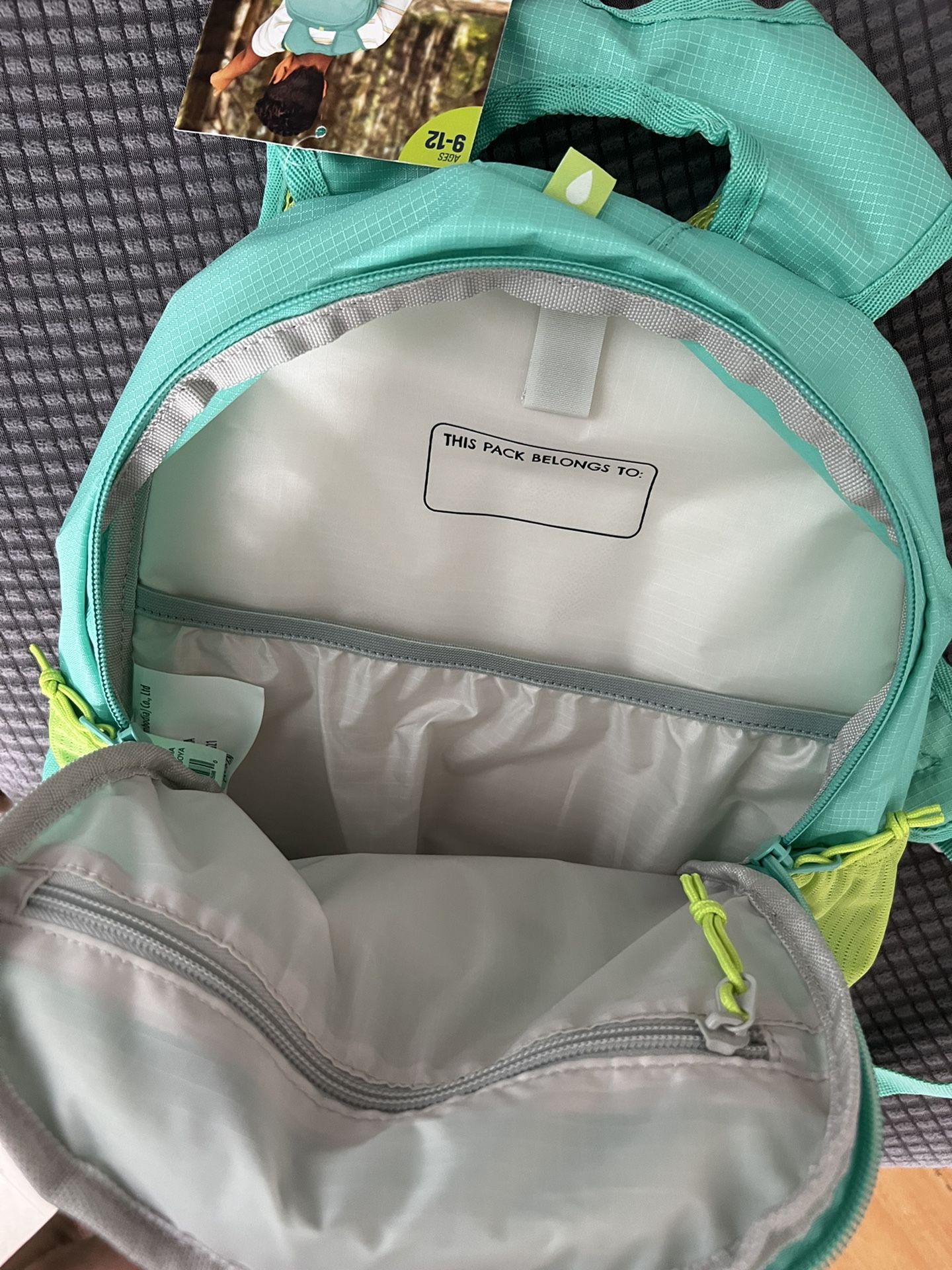 Firefly Kids Backpack